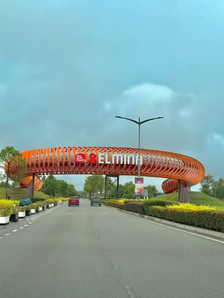 Rumah Teres 2 Tingkat untuk Dijual di Elmina (Shah Alam) - Norlela . - Exterior - PropertyGuru.com.my