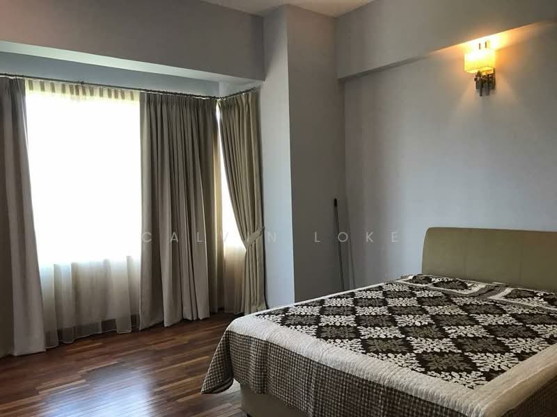 Condominium for Rent at Puteri Palma Condominiums - Calvin Loke - Bedroom - PropertyGuru.com.my