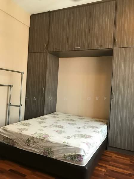 Condominium for Rent at Puteri Palma Condominiums - Calvin Loke - Bedroom - PropertyGuru.com.my