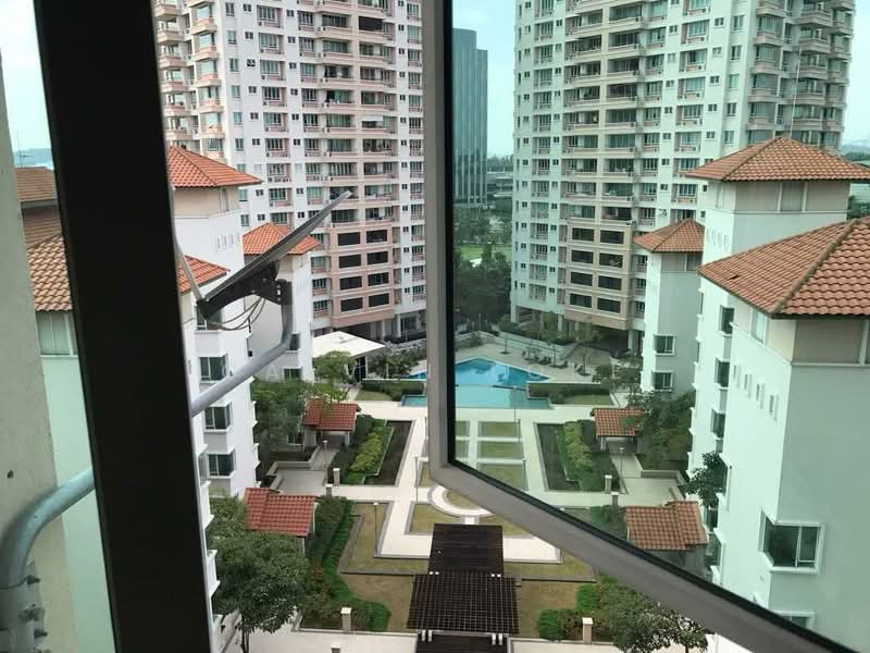 Condominium for Rent at Puteri Palma Condominiums - Calvin Loke - Exterior - PropertyGuru.com.my