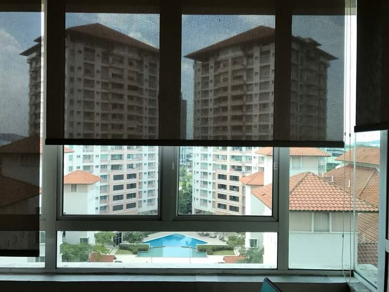 Condominium for Rent at Puteri Palma Condominiums - Calvin Loke - View - PropertyGuru.com.my