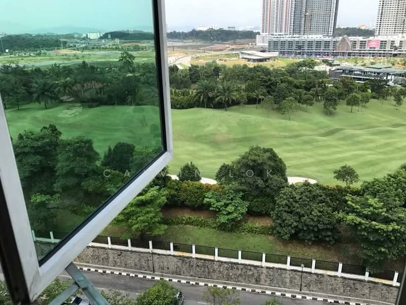 Condominium for Rent at Puteri Palma Condominiums - Calvin Loke - View - PropertyGuru.com.my