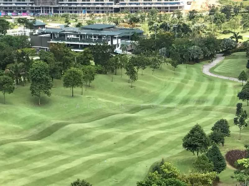 Condominium for Rent at Puteri Palma Condominiums - Calvin Loke - Exterior - PropertyGuru.com.my