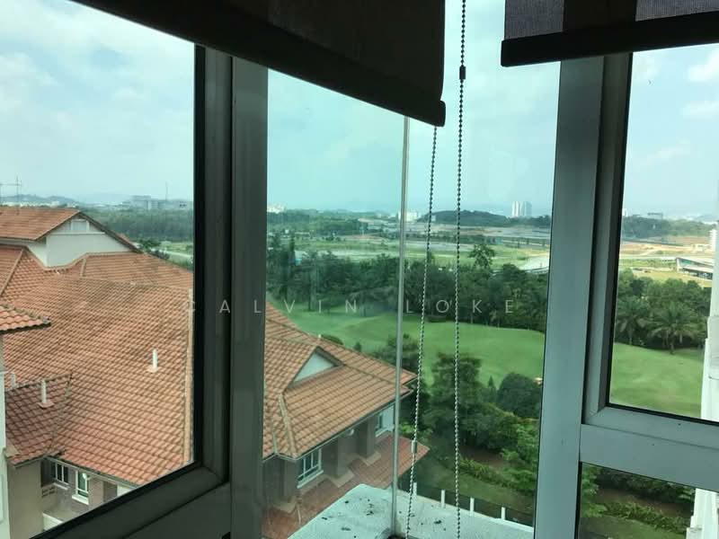 Condominium for Rent at Puteri Palma Condominiums - Calvin Loke - View - PropertyGuru.com.my