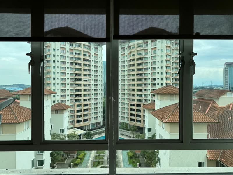 Condominium for Rent at Puteri Palma Condominiums - Calvin Loke - Exterior - PropertyGuru.com.my