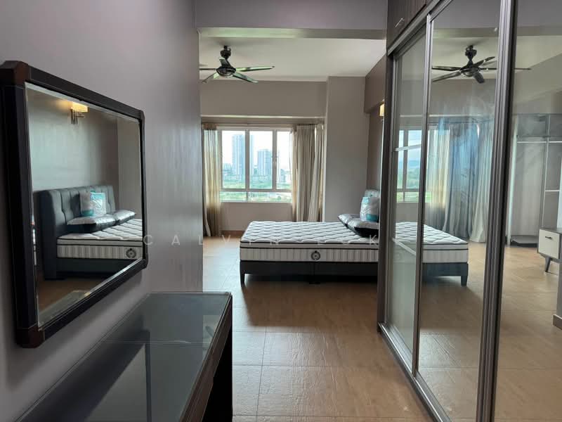Condominium for Rent at Puteri Palma Condominiums - Calvin Loke - Bedroom - PropertyGuru.com.my