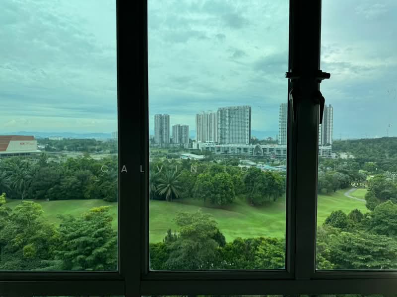 Condominium for Rent at Puteri Palma Condominiums - Calvin Loke - View - PropertyGuru.com.my