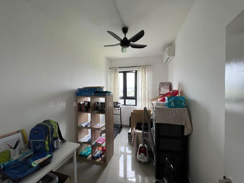 Condominium for Sale at Trinity Lemanja - Charmaine Tan - Study - PropertyGuru.com.my