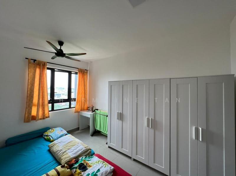 Condominium for Sale at Trinity Lemanja - Charmaine Tan - Bedroom - PropertyGuru.com.my