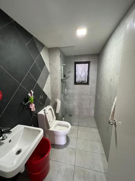 Condominium for Sale at Trinity Lemanja - Charmaine Tan - Bathroom - PropertyGuru.com.my