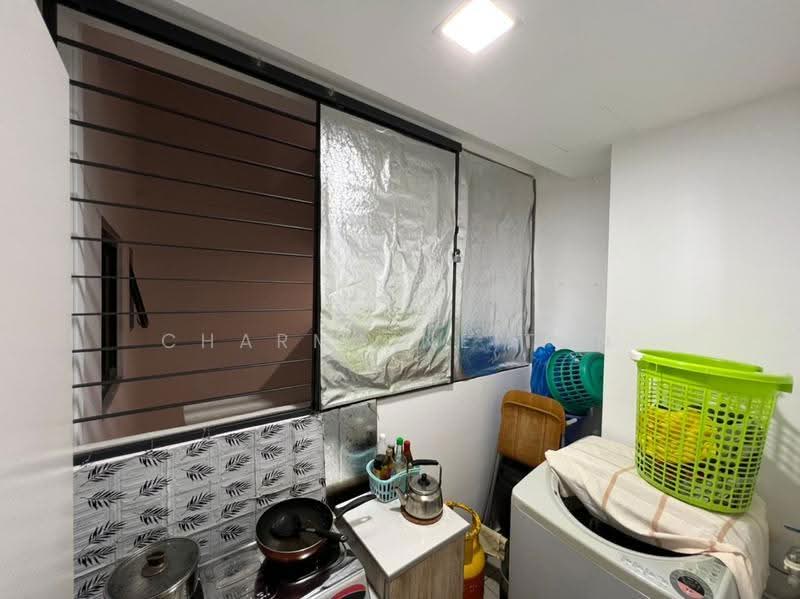 Condominium for Sale at Trinity Lemanja - Charmaine Tan - Kitchen - PropertyGuru.com.my