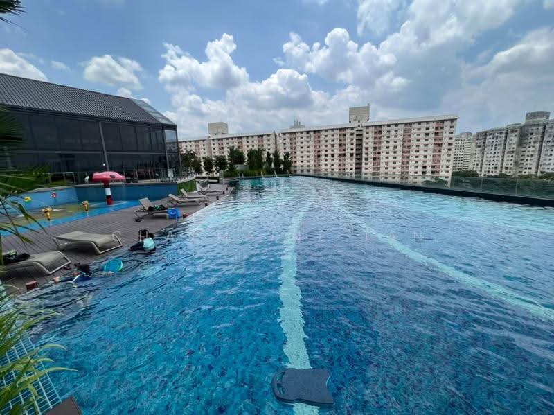 Condominium for Sale at Trinity Lemanja - Charmaine Tan - Exterior - PropertyGuru.com.my