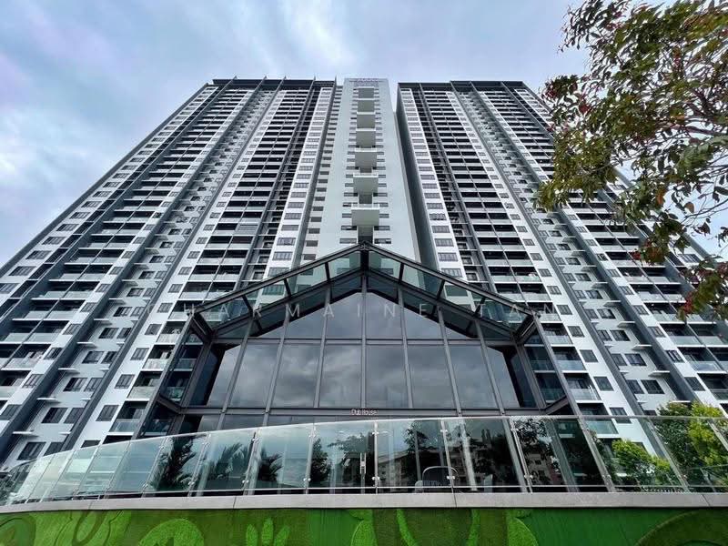 Condominium for Sale at Trinity Lemanja - Charmaine Tan - Exterior - PropertyGuru.com.my