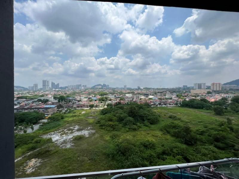 Condominium for Sale at Trinity Lemanja - Charmaine Tan - View - PropertyGuru.com.my