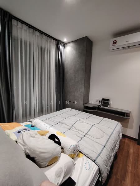 Service Residence for Rent at Country Garden Central Park - Nataine Goh - Bedroom - PropertyGuru.com.my
