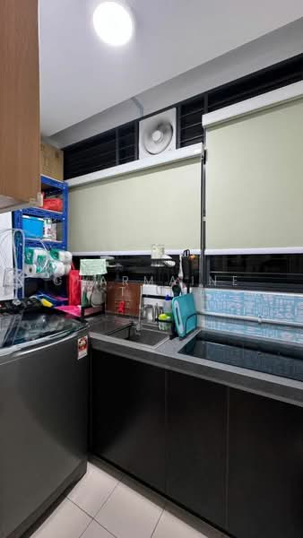 Condominium for Sale at Trinity Lemanja - Charmaine Tan - Kitchen - PropertyGuru.com.my