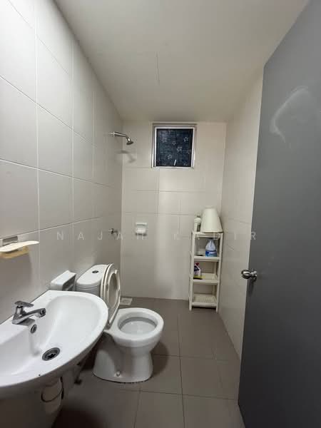 Untuk Disewa - PPA1M Ketumbar