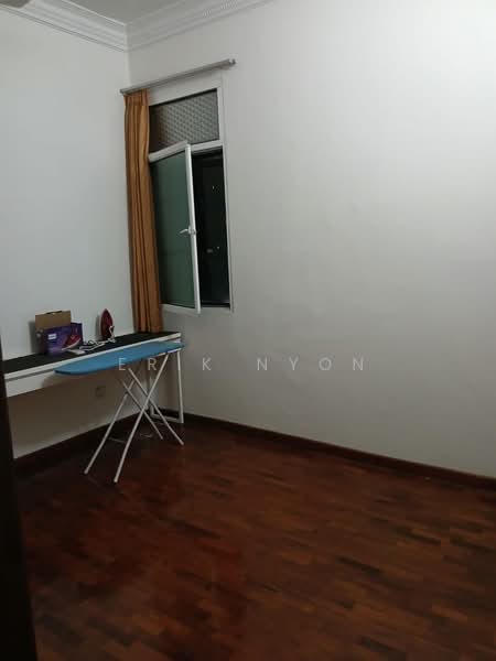 Condominium for Rent at Corinthian Condominium - Erik Nyon - Interior - PropertyGuru.com.my