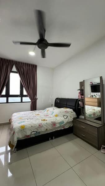 Kondominium untuk Dijual di Trinity Lemanja - Charmaine Tan - Bedroom - PropertyGuru.com.my