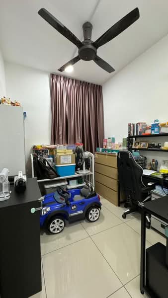Kondominium untuk Dijual di Trinity Lemanja - Charmaine Tan - Study - PropertyGuru.com.my