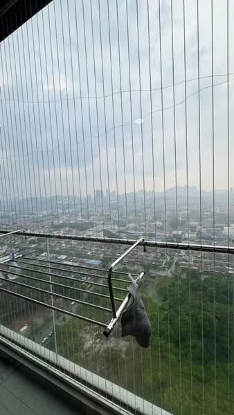 Kondominium untuk Dijual di Trinity Lemanja - Charmaine Tan - View - PropertyGuru.com.my