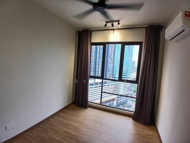 Servis Apartment untuk Dijual di Nest 2 Residences - KAREN SIA - View - PropertyGuru.com.my