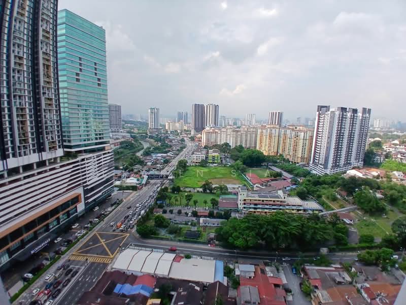 Servis Apartment untuk Dijual di Nest 2 Residences - KAREN SIA - Exterior - PropertyGuru.com.my