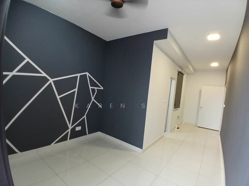 Servis Apartment untuk Dijual di Nest 2 Residences - KAREN SIA - Interior - PropertyGuru.com.my