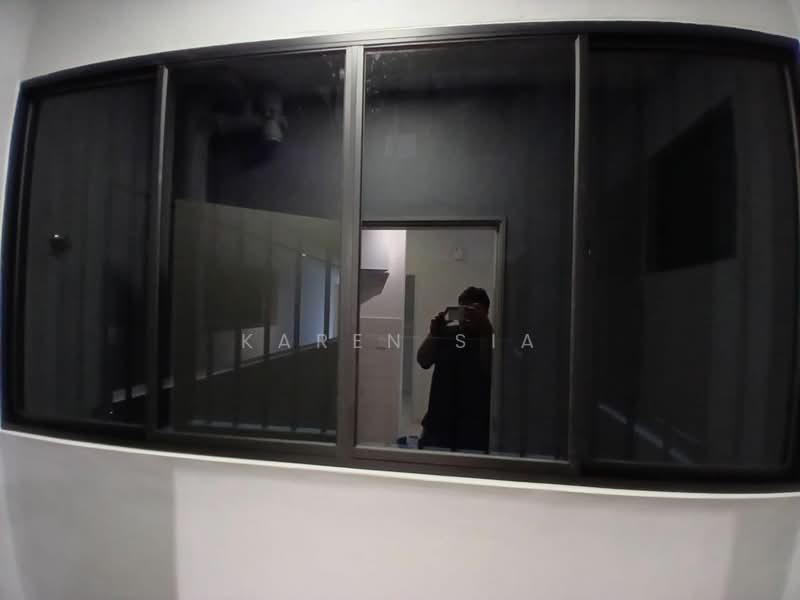 Servis Apartment untuk Dijual di Nest 2 Residences - KAREN SIA - Interior - PropertyGuru.com.my