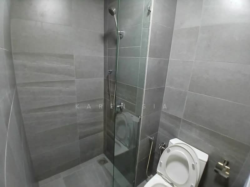 Servis Apartment untuk Dijual di Nest 2 Residences - KAREN SIA - Bathroom - PropertyGuru.com.my
