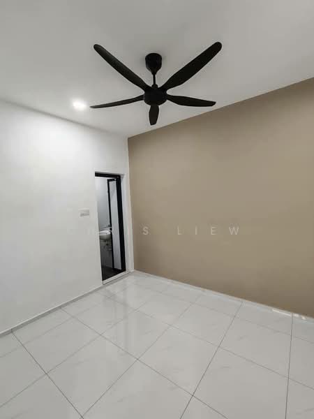 1-storey Terraced House for Sale in Taman Ungku Tun Aminah (Skudai) - Chris Liew - Interior - PropertyGuru.com.my