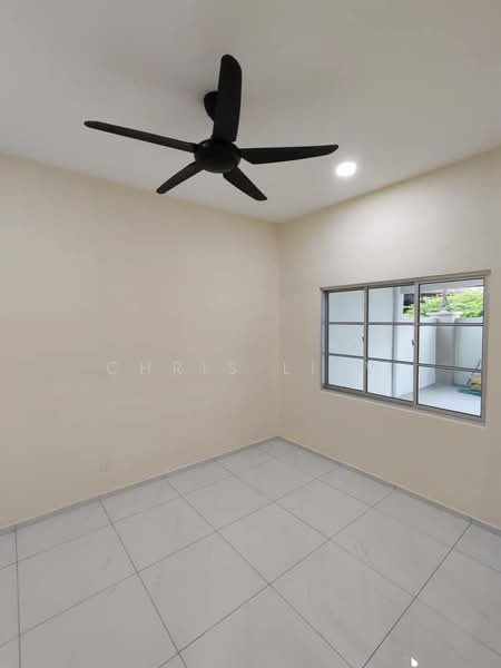 1-storey Terraced House for Sale in Taman Ungku Tun Aminah (Skudai) - Chris Liew - Interior - PropertyGuru.com.my