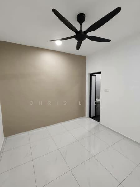 1-storey Terraced House for Sale in Taman Ungku Tun Aminah (Skudai) - Chris Liew - Interior - PropertyGuru.com.my