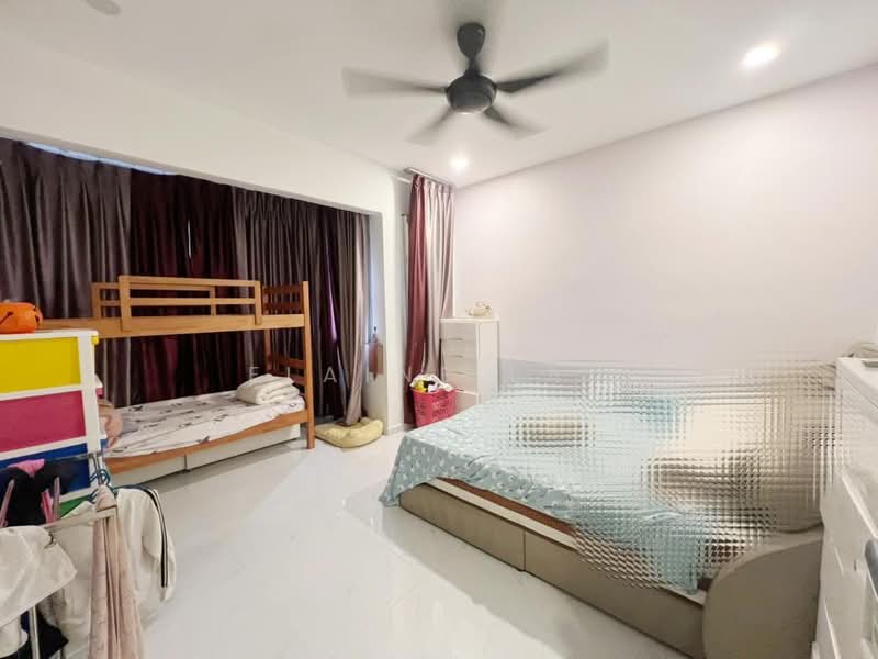 Rumah Teres 2 Tingkat untuk Dijual di Permas Jaya (Johor) - Elaine Lau - Bedroom - PropertyGuru.com.my