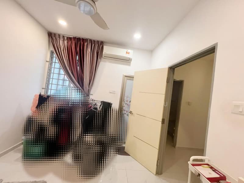 Rumah Teres 2 Tingkat untuk Dijual di Permas Jaya (Johor) - Elaine Lau - Bedroom - PropertyGuru.com.my