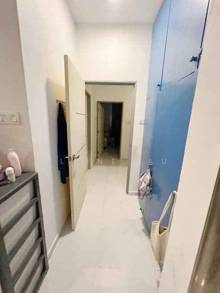 Rumah Teres 2 Tingkat untuk Dijual di Permas Jaya (Johor) - Elaine Lau - Corridor - PropertyGuru.com.my