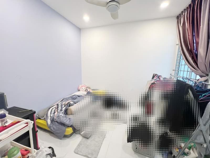 Rumah Teres 2 Tingkat untuk Dijual di Permas Jaya (Johor) - Elaine Lau - Bedroom - PropertyGuru.com.my