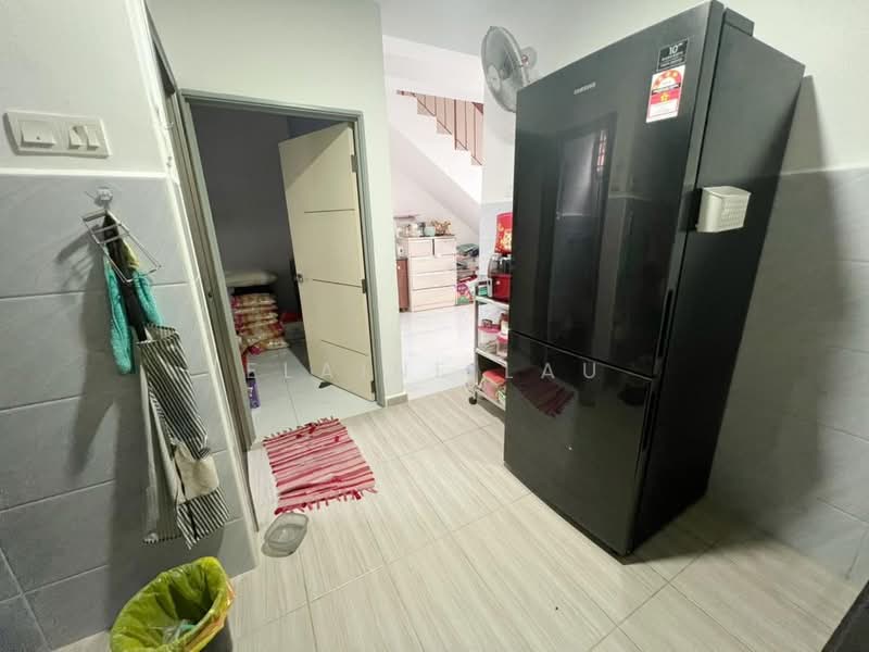 Rumah Teres 2 Tingkat untuk Dijual di Permas Jaya (Johor) - Elaine Lau - PropertyGuru.com.my