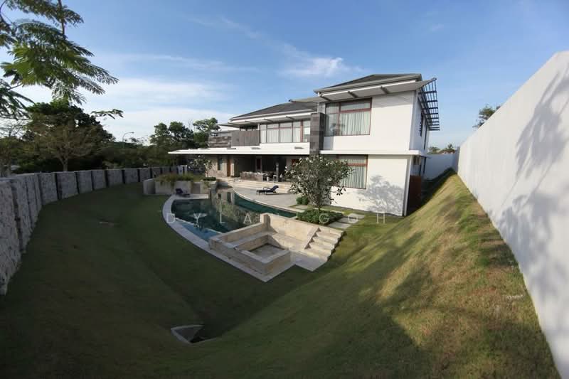 Rumah Banglo untuk Dijual di Iskandar Puteri (Nusajaya) (Johor) - Dylan Goh - Exterior - PropertyGuru.com.my