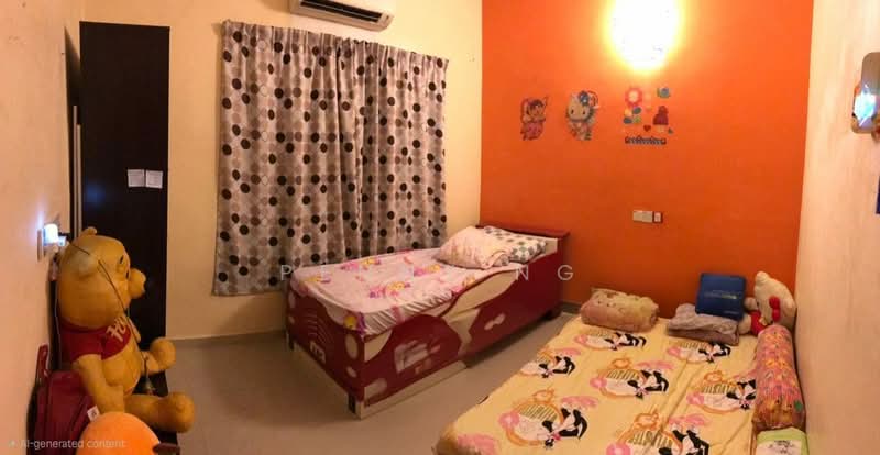 2-storey Terraced House for Sale in UEP Subang Jaya (Subang Jaya) - Penny Ng - Bedroom - PropertyGuru.com.my