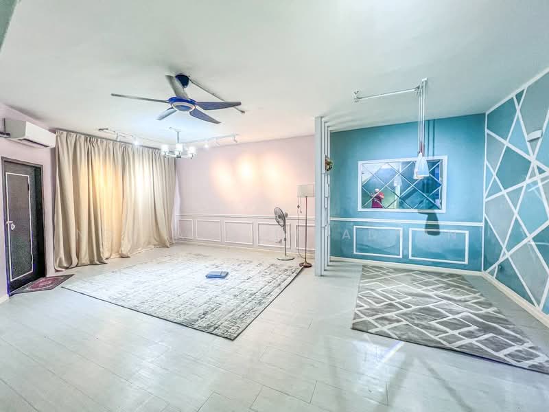 Terraced House for Sale in Taman Cheras Idaman (Cheras) - Nor Azdlin Adnan - Interior - PropertyGuru.com.my