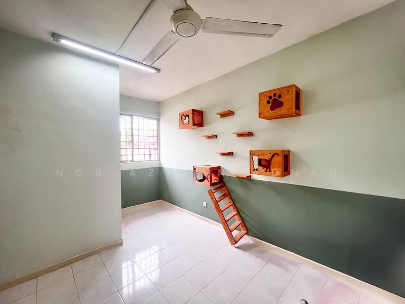 Terraced House for Sale in Taman Cheras Idaman (Cheras) - Nor Azdlin Adnan - Interior - PropertyGuru.com.my
