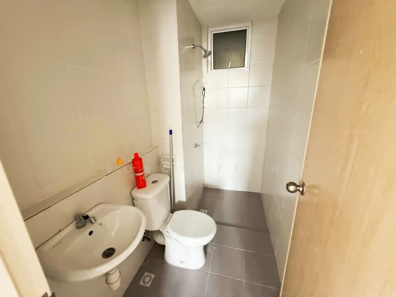 Condominium for Rent at Ideal Residency - Bosco Teoh - PropertyGuru.com.my