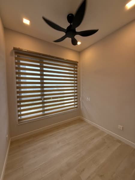 Service Residence for Rent at Quinn Residence - Kai Yin - Interior - PropertyGuru.com.my