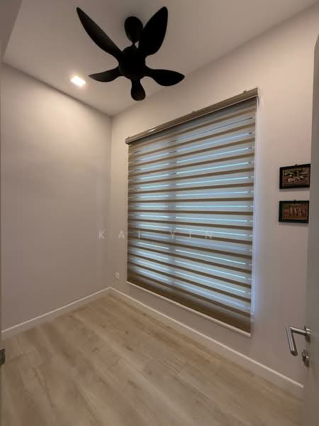 Service Residence for Rent at Quinn Residence - Kai Yin - Interior - PropertyGuru.com.my