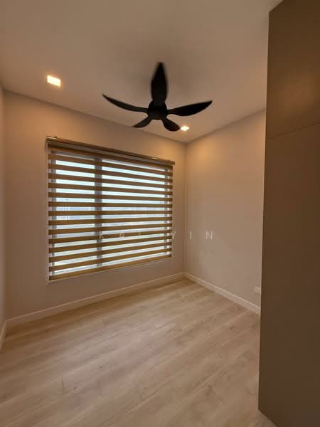 Service Residence for Rent at Quinn Residence - Kai Yin - Interior - PropertyGuru.com.my