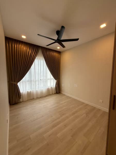 Service Residence for Rent at Quinn Residence - Kai Yin - Interior - PropertyGuru.com.my