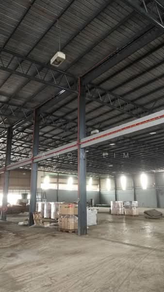 Detached Factory for Rent in Kota Tinggi (Johor) - Damon Lim - Interior - PropertyGuru.com.my