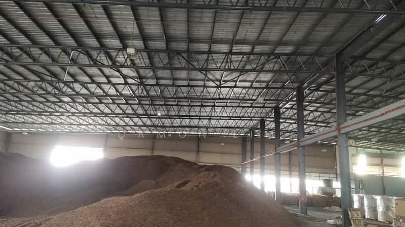 Detached Factory for Rent in Kota Tinggi (Johor) - Damon Lim - Interior - PropertyGuru.com.my