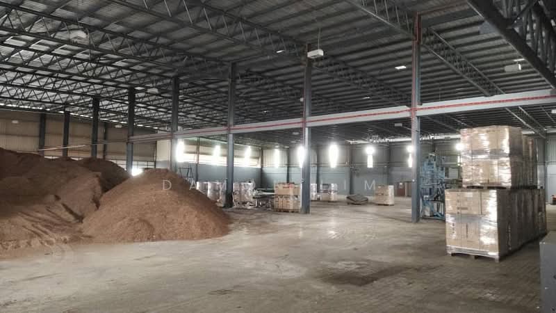 Detached Factory for Rent in Kota Tinggi (Johor) - Damon Lim - Interior - PropertyGuru.com.my